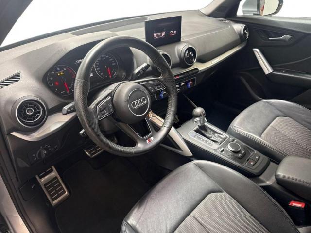 Audi Q2 image 6