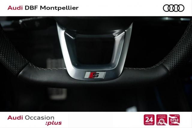 Audi Q3 image 1