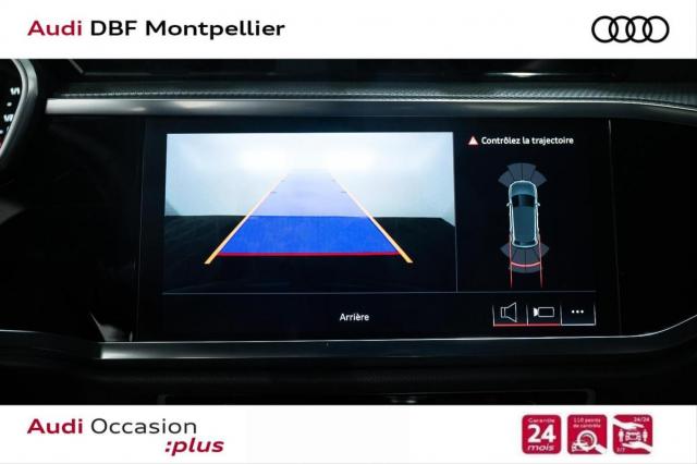 Audi Q3 image 6