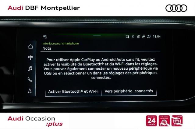 Audi Q3 image 8