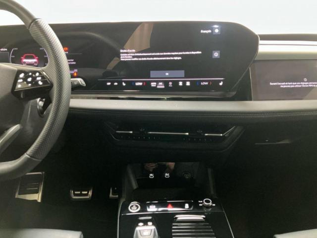 Audi Q6 E-Tron image 1