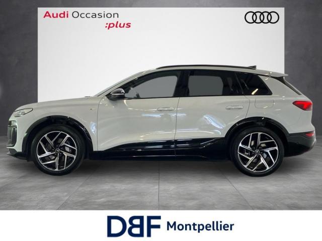 Audi Q6 E-Tron image 8