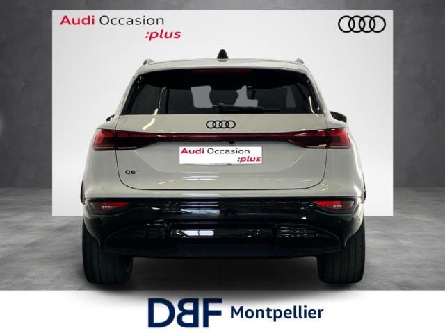 Audi Q6 E-Tron image 3