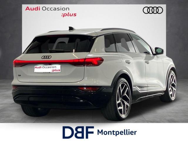 Audi Q6 E-Tron image 9