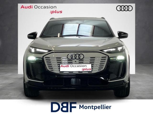 Audi Q6 E-Tron image 4