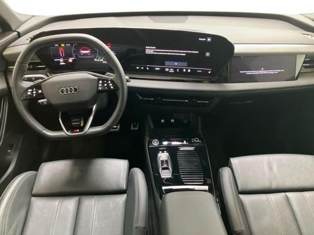 Audi Q6 E-Tron image 2