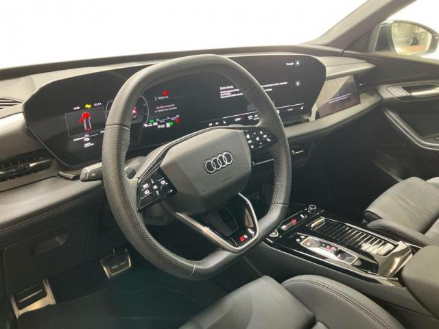 Audi Q6 E-Tron image 7