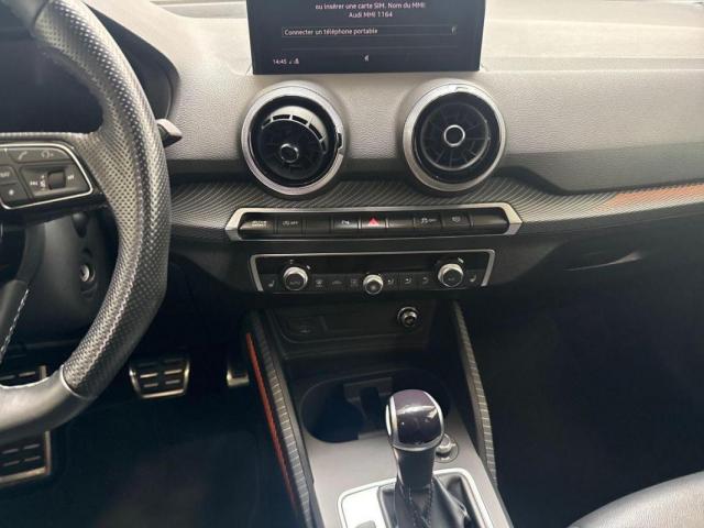 Audi Q2 image 7