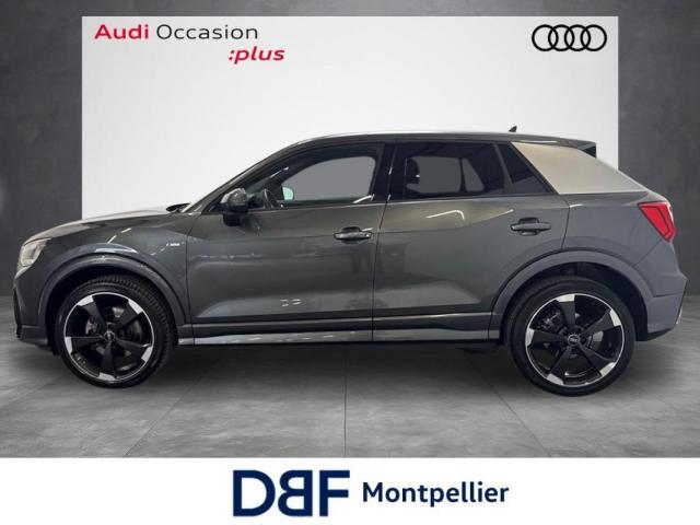 Audi Q2 image 4