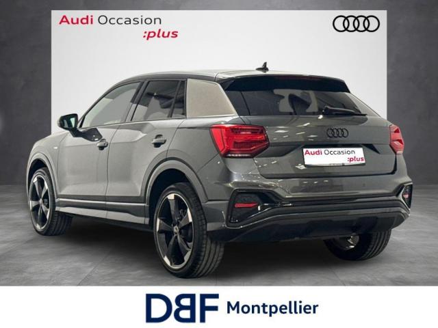 Audi Q2 image 9