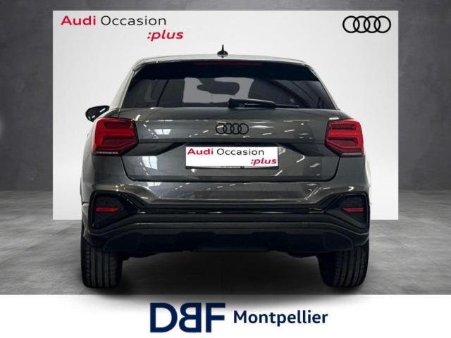 Audi Q2 image 3