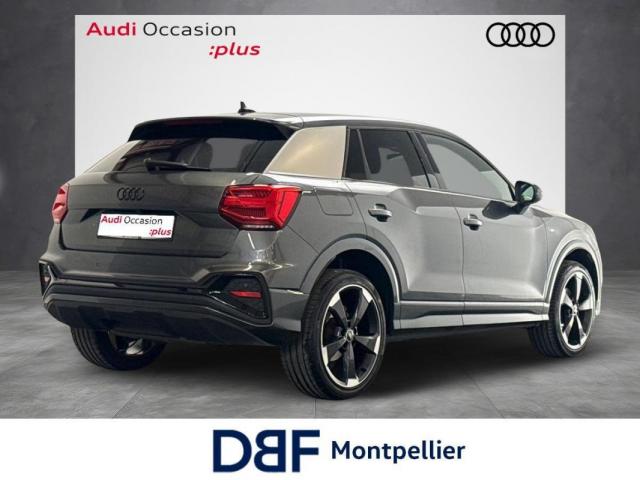 Audi Q2 image 5
