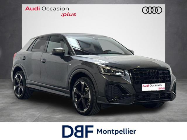 Audi Q2 image 6