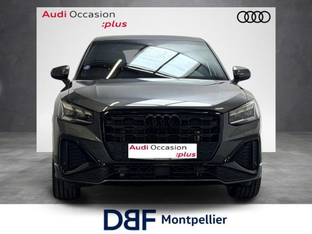 Audi Q2 image 8