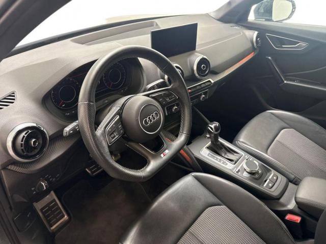 Audi Q2 image 1