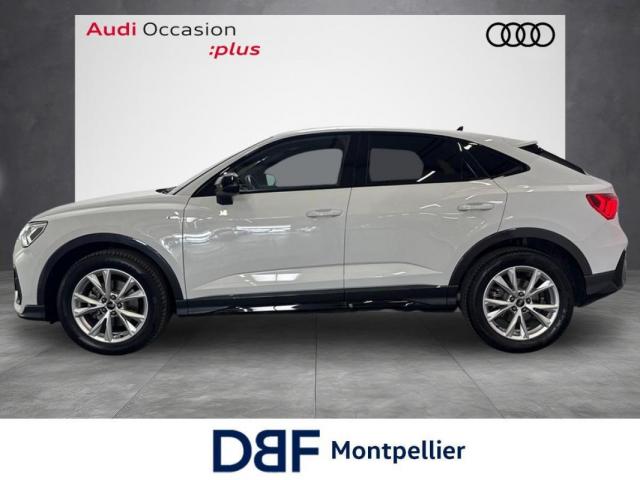 Audi Q3 Sportback image 1