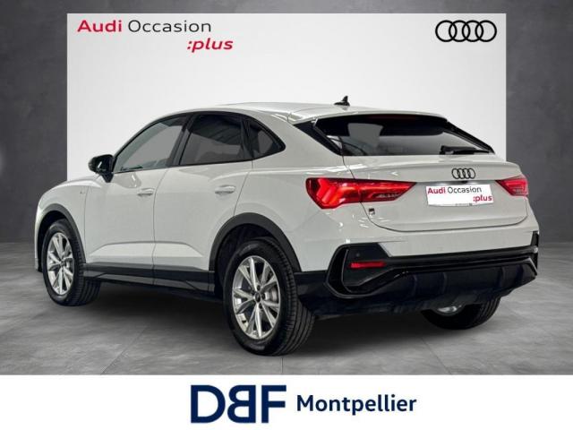 Audi Q3 Sportback image 1