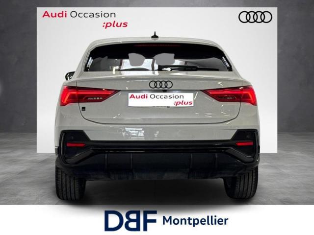 Audi Q3 Sportback image 2