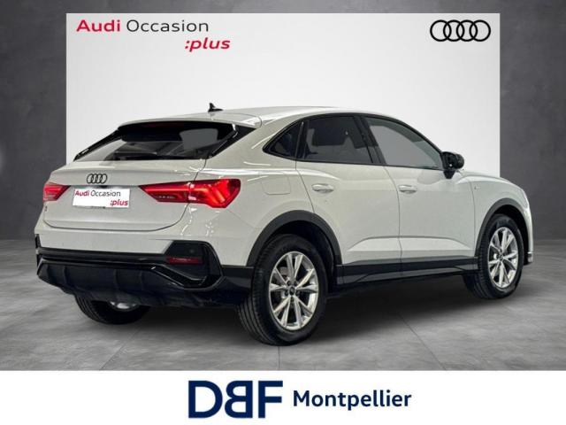 Audi Q3 Sportback image 4
