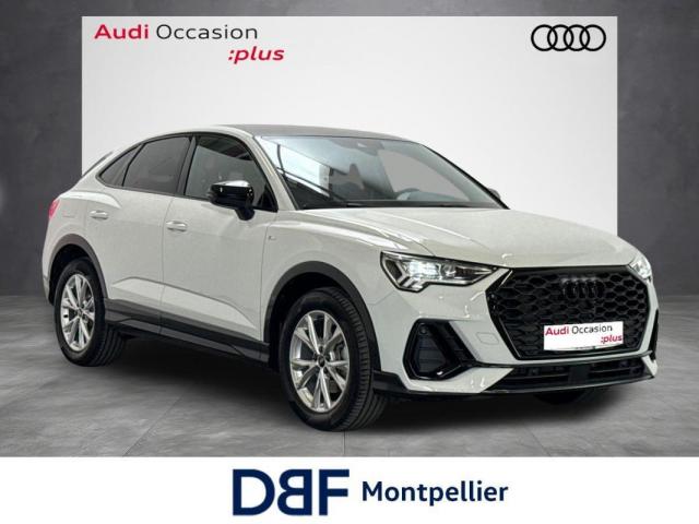 Audi Q3 Sportback image 4