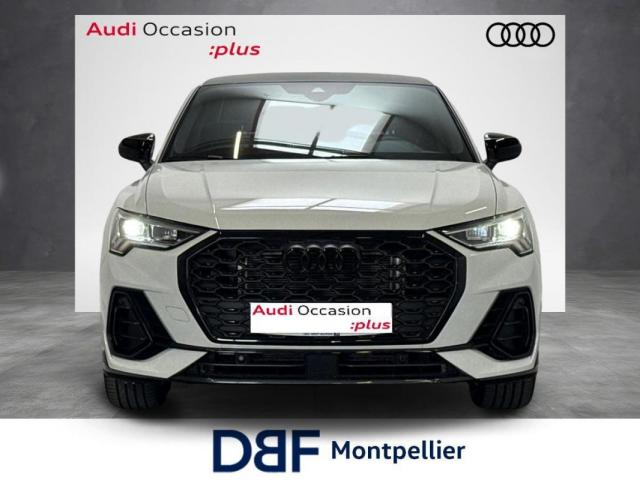 Audi Q3 Sportback image 3