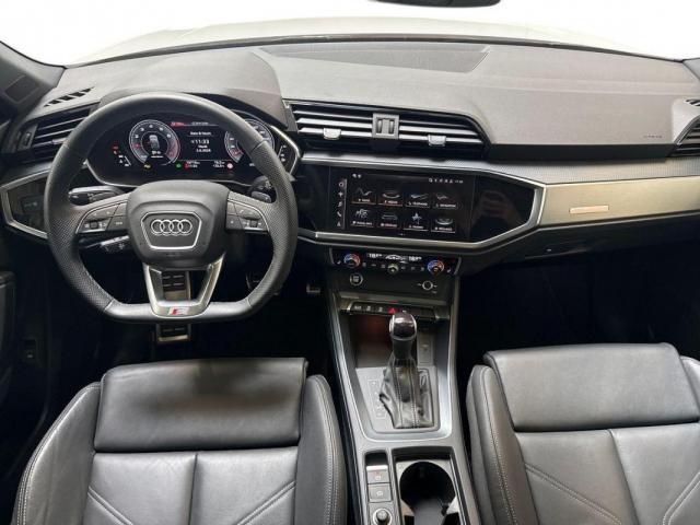 Audi Q3 Sportback image 2