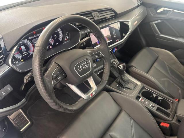 Audi Q3 Sportback image 3