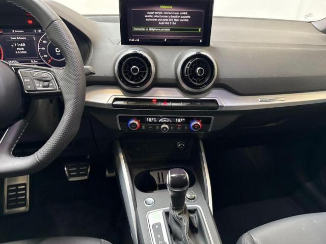 Audi Q2 image 2