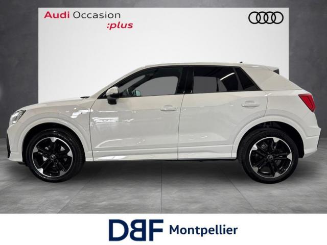 Audi Q2 image 1