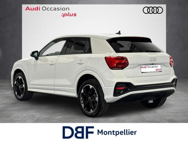 Audi Q2 image 8