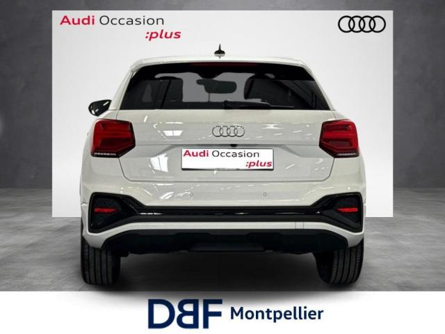 Audi Q2 image 4