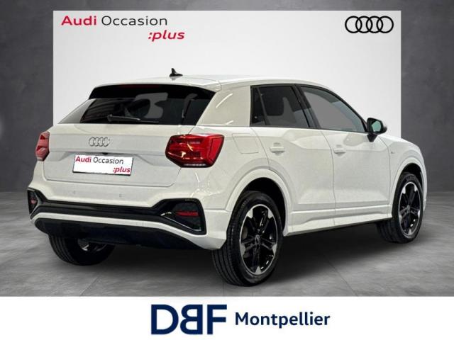 Audi Q2 image 5