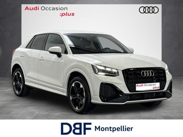 Audi Q2 image 3