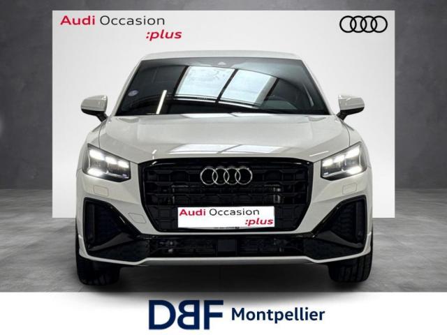 Audi Q2 image 7