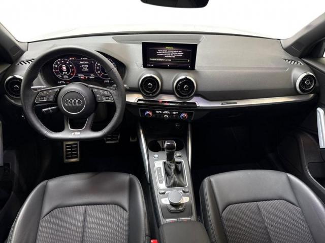 Audi Q2 image 6