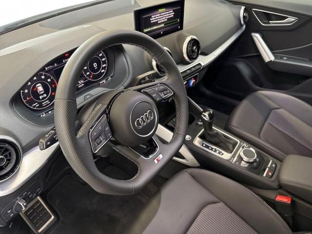 Audi Q2 image 1