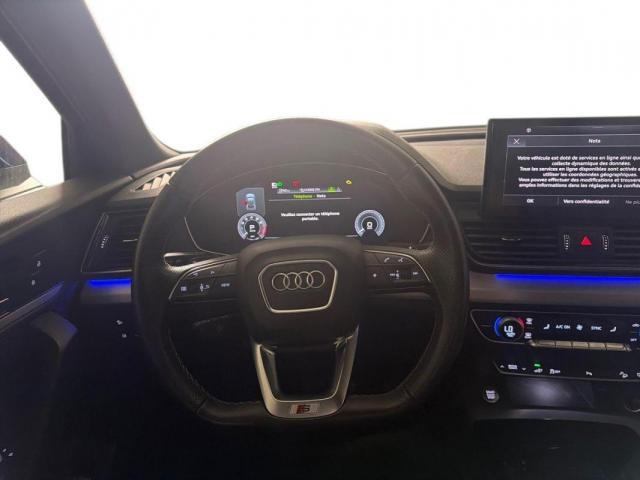 Audi Q5 Sportback image 3