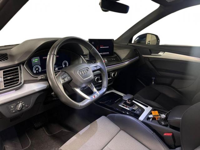 Audi Q5 Sportback image 5
