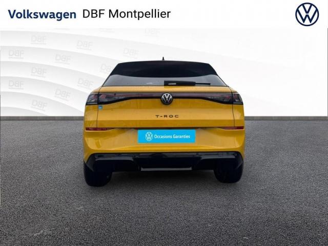 Volkswagen T-Roc image 6