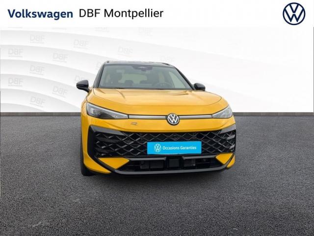 Volkswagen T-Roc image 5