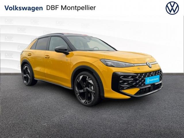 Volkswagen T-Roc image 1