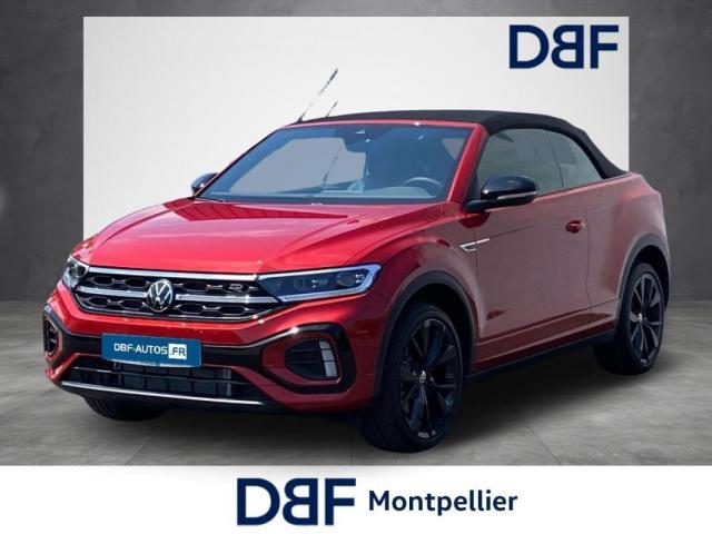 Volkswagen T-Roc image 5
