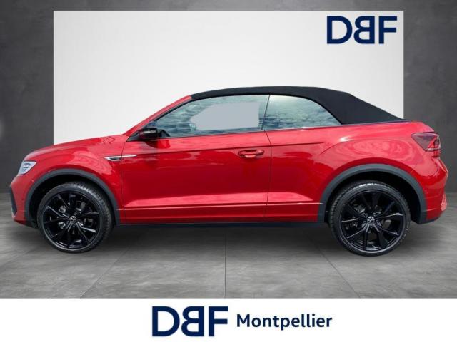 Volkswagen T-Roc image 1