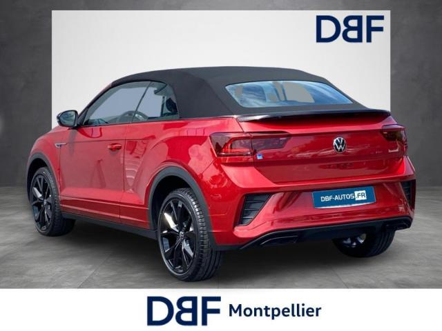 Volkswagen T-Roc image 7