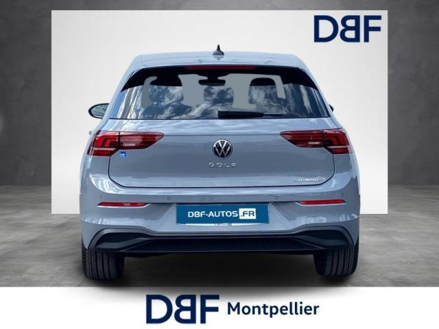 Volkswagen Golf image 5
