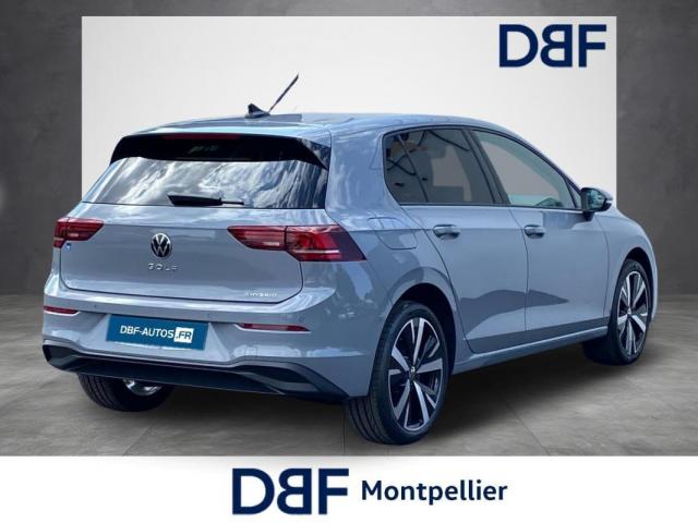 Volkswagen Golf image 2