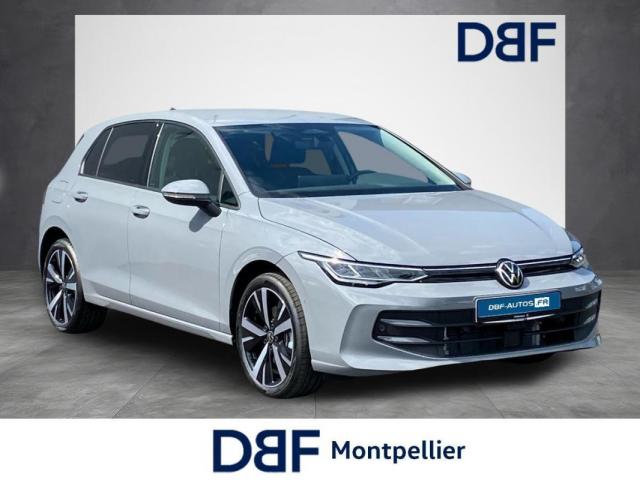 Volkswagen Golf image 8