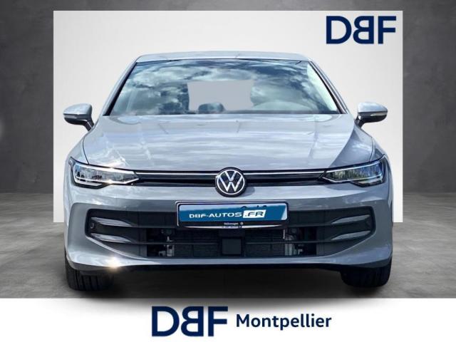 Volkswagen Golf image 9