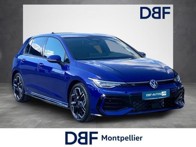 Volkswagen Golf 8 Fl 1.5 Etsi 150 Ch Dsg7 R Line