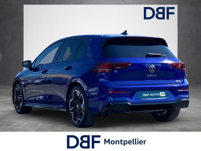 Volkswagen Golf image 2